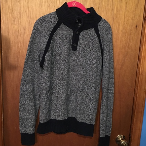 Banana Republic Other - Men's banana republic sweater